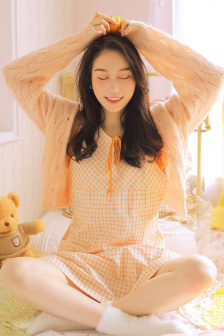 《淑女出招》电影